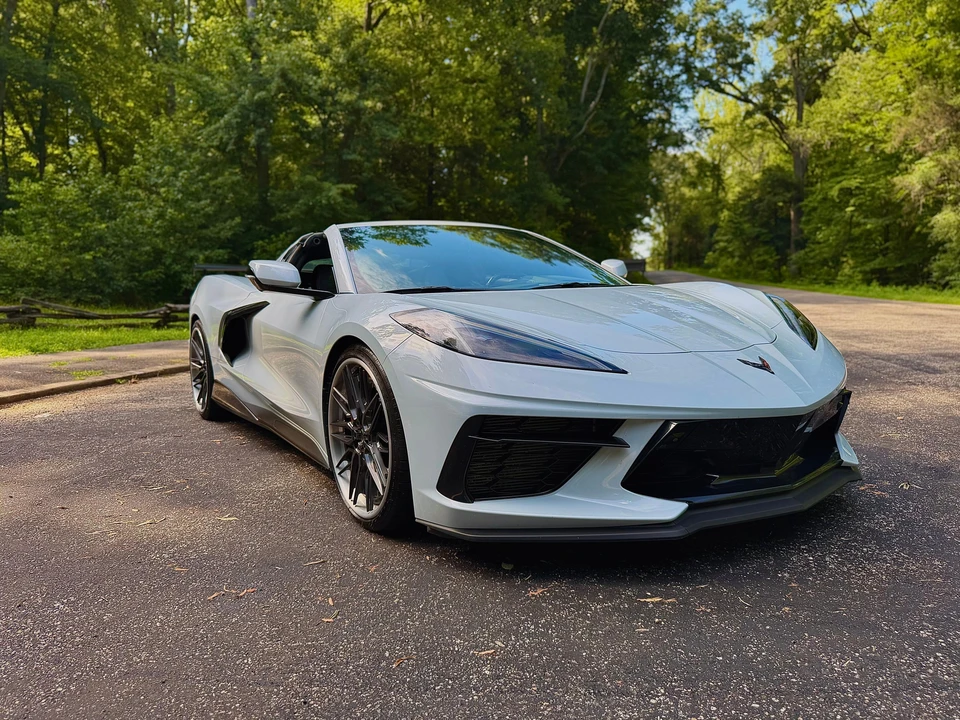 2020 Chevrolet Corvette C8 - Image 11 of 31