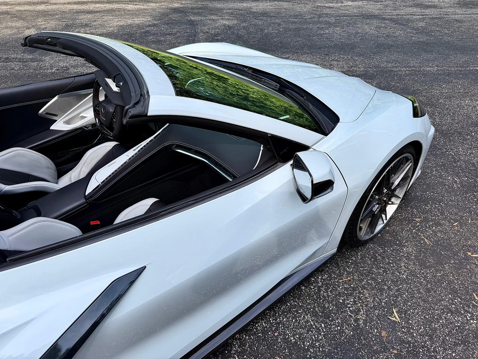 2020 Chevrolet Corvette C8 - Image 21 of 31