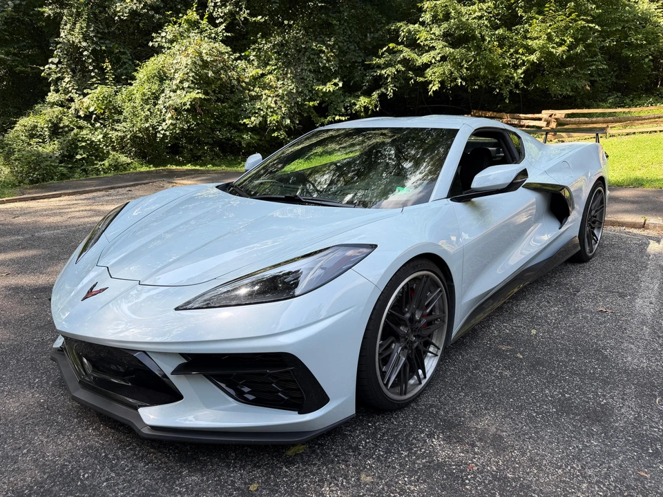 2020 Chevrolet Corvette C8 - Image 6 of 31