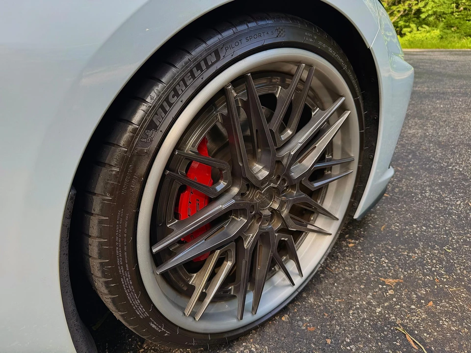 2020 Chevrolet Corvette C8 - Image 27 of 31