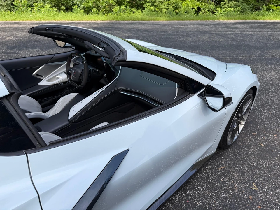 2020 Chevrolet Corvette C8 - Image 20 of 31