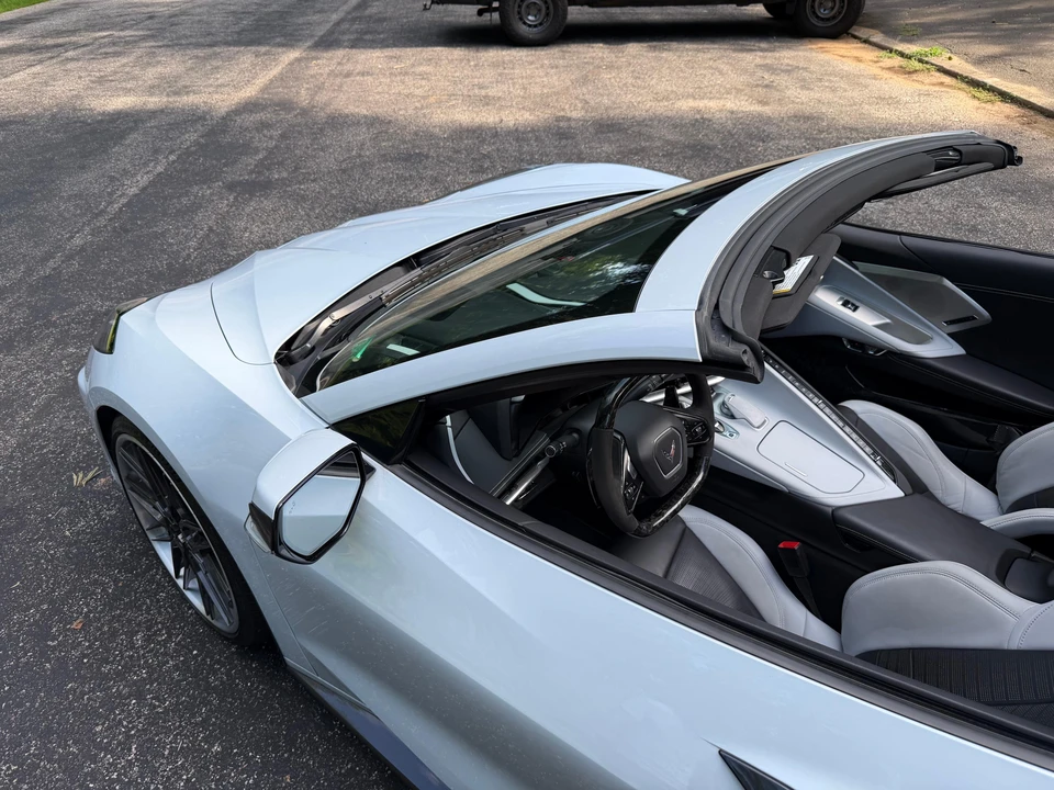 2020 Chevrolet Corvette C8 - Image 15 of 31