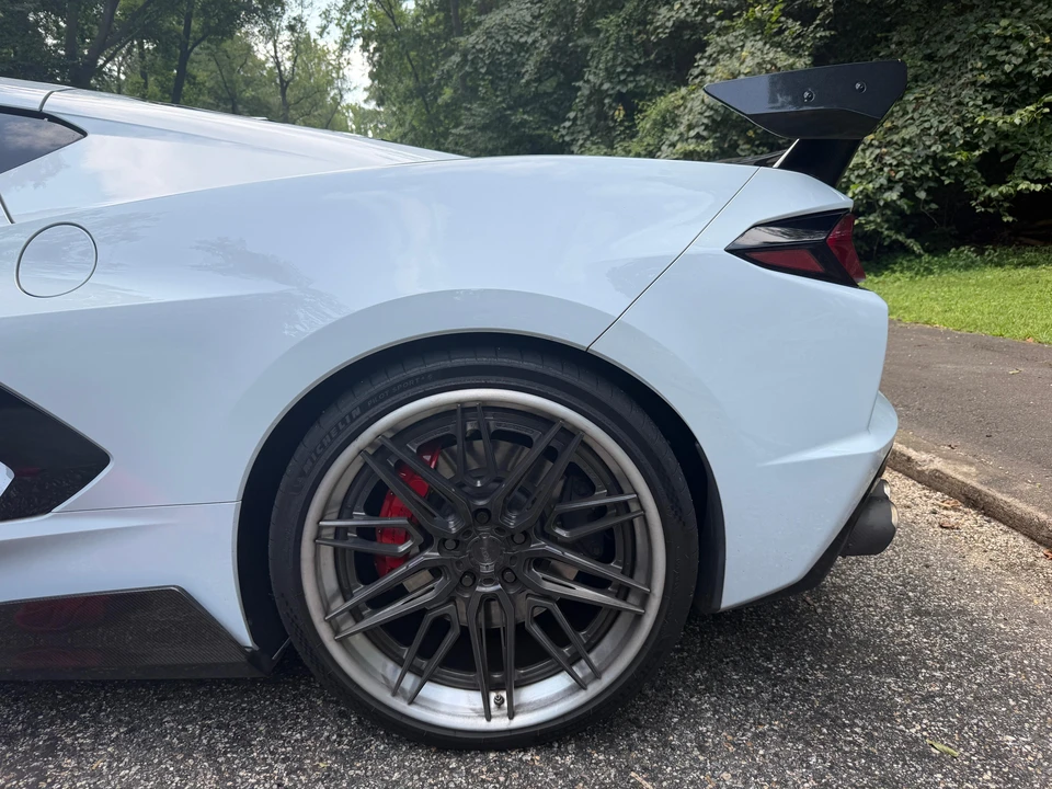 2020 Chevrolet Corvette C8 - Image 24 of 31