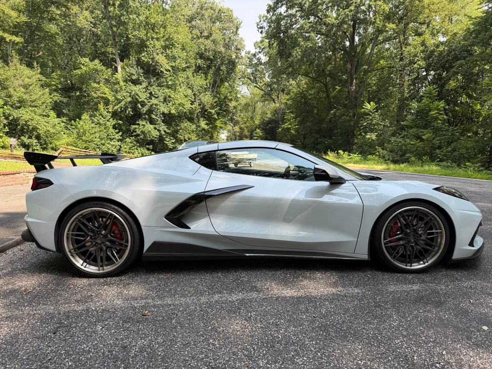 2020 Chevrolet Corvette C8 - Image 7 of 31