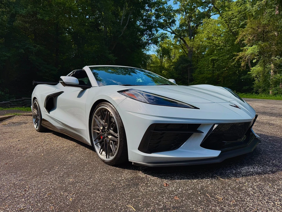 2020 Chevrolet Corvette C8 - Image 10 of 31