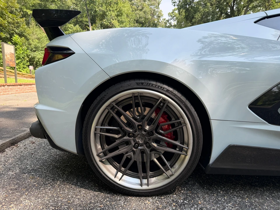 2020 Chevrolet Corvette C8 - Image 25 of 31