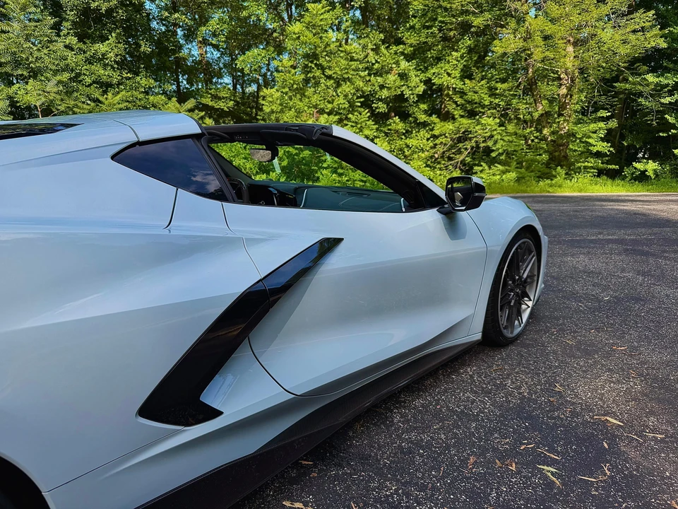 2020 Chevrolet Corvette C8 - Image 18 of 31