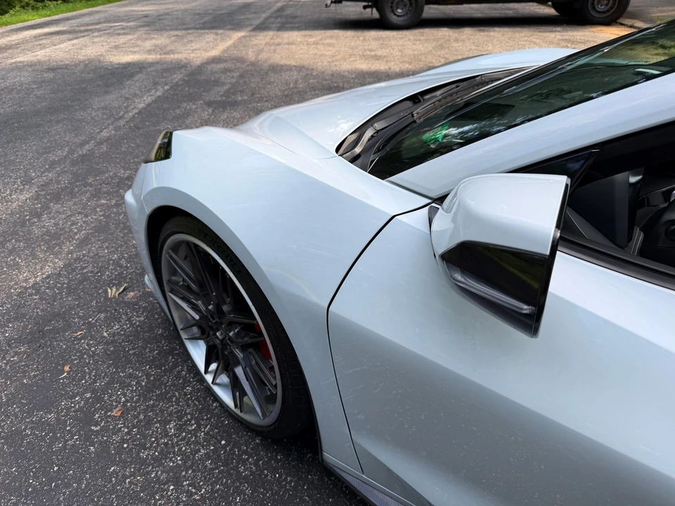 2020 Chevrolet Corvette C8 - Image 14 of 31