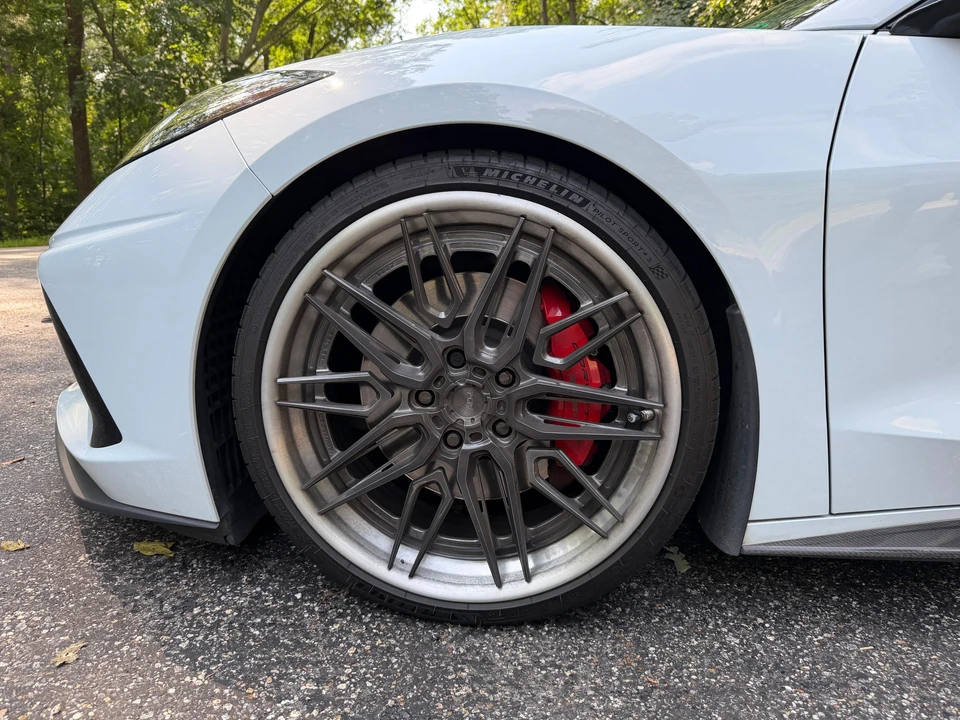 2020 Chevrolet Corvette C8 - Image 23 of 31