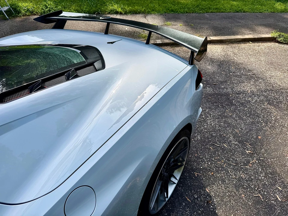 2020 Chevrolet Corvette C8 - Image 16 of 31