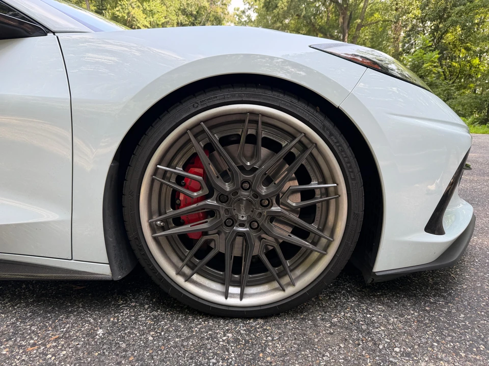 2020 Chevrolet Corvette C8 - Image 26 of 31