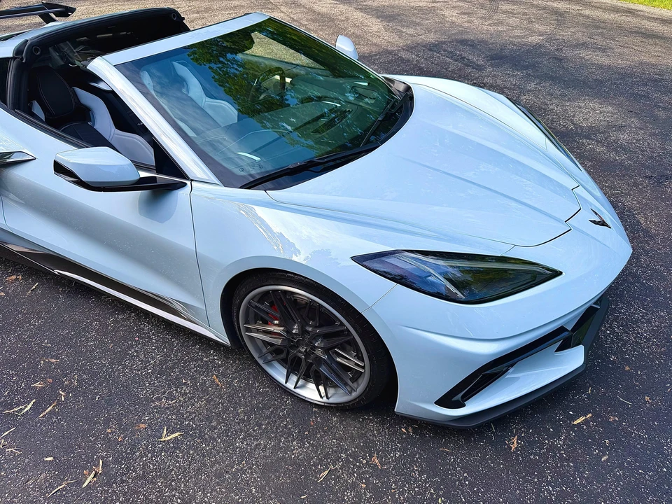 2020 Chevrolet Corvette C8 - Image 22 of 31