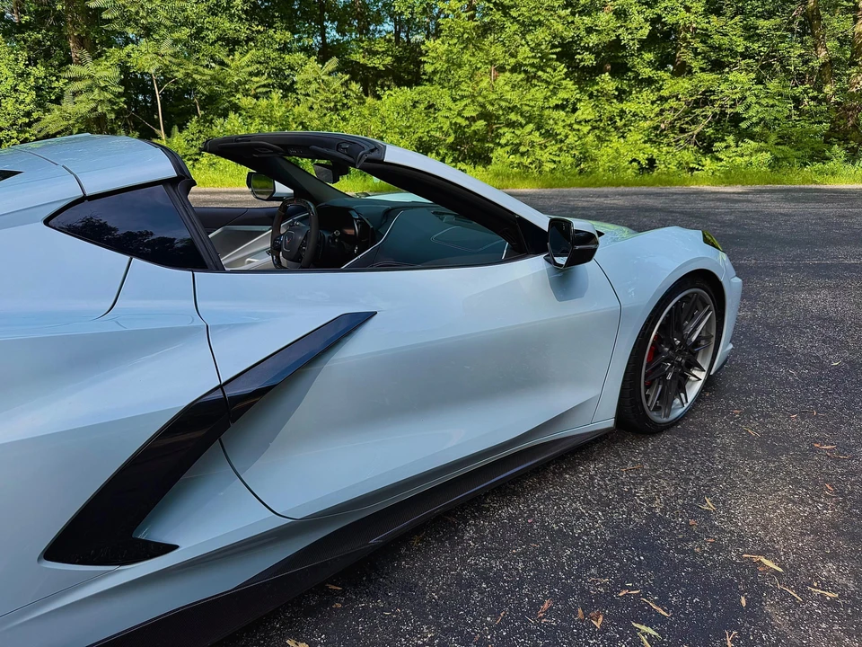 2020 Chevrolet Corvette C8 - Image 19 of 31