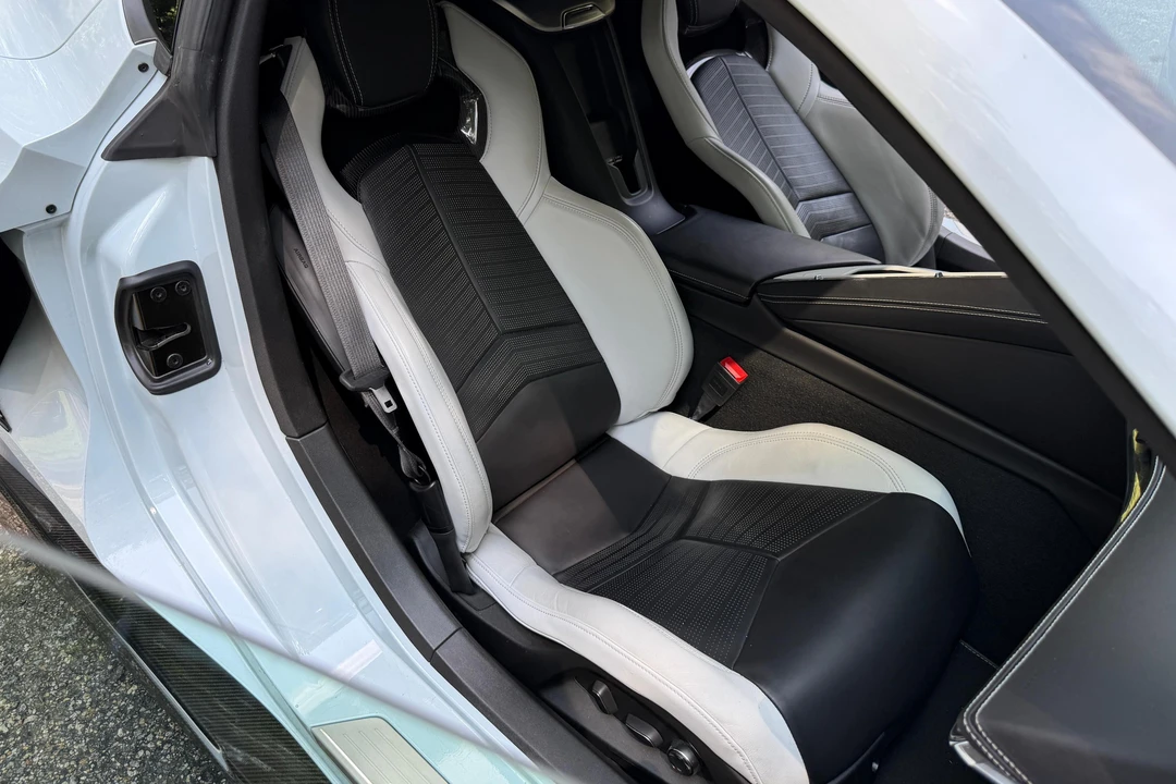 2020 Chevrolet Corvette C8 - Image 31 of 31