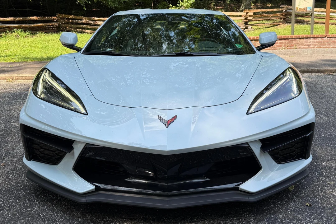 2020 Chevrolet Corvette C8 - Image 2 of 31