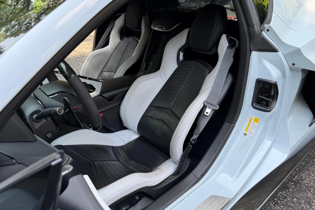2020 Chevrolet Corvette C8 - Image 30 of 31