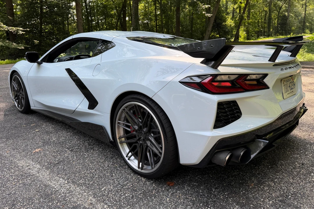 2020 Chevrolet Corvette C8 - Image 4 of 31