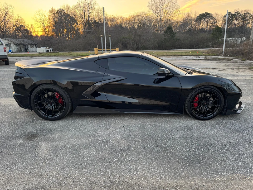 2020 Chevrolet Corvette C8 - Image 10 of 31