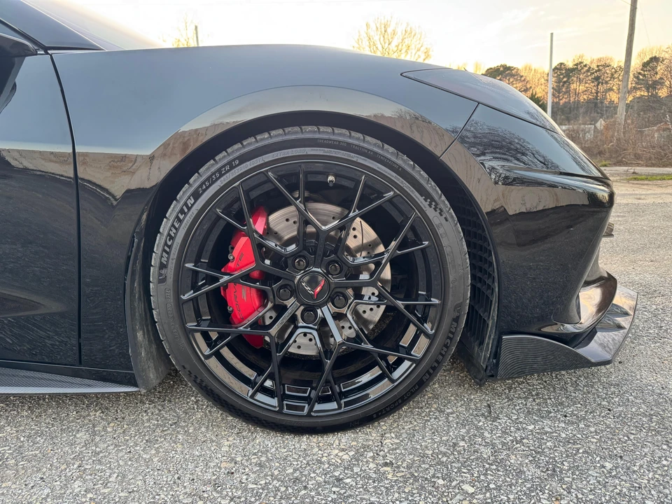 2020 Chevrolet Corvette C8 - Image 23 of 31