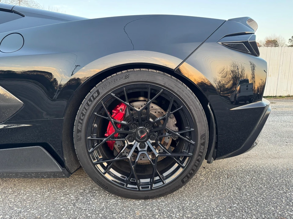 2020 Chevrolet Corvette C8 - Image 21 of 31
