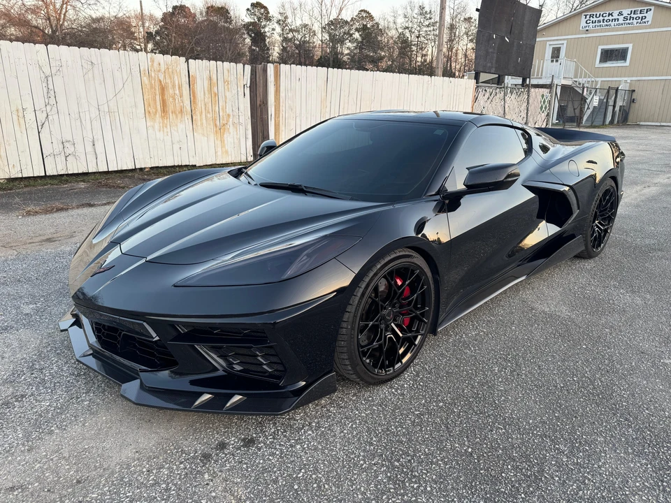 2020 Chevrolet Corvette C8 - Image 7 of 31