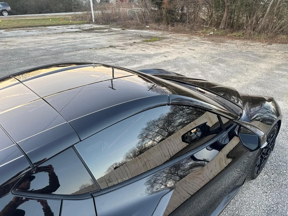 2020 Chevrolet Corvette C8 - Image 19 of 31