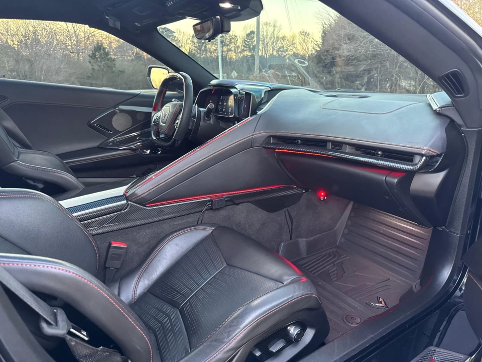 2020 Chevrolet Corvette C8 - Image 31 of 31