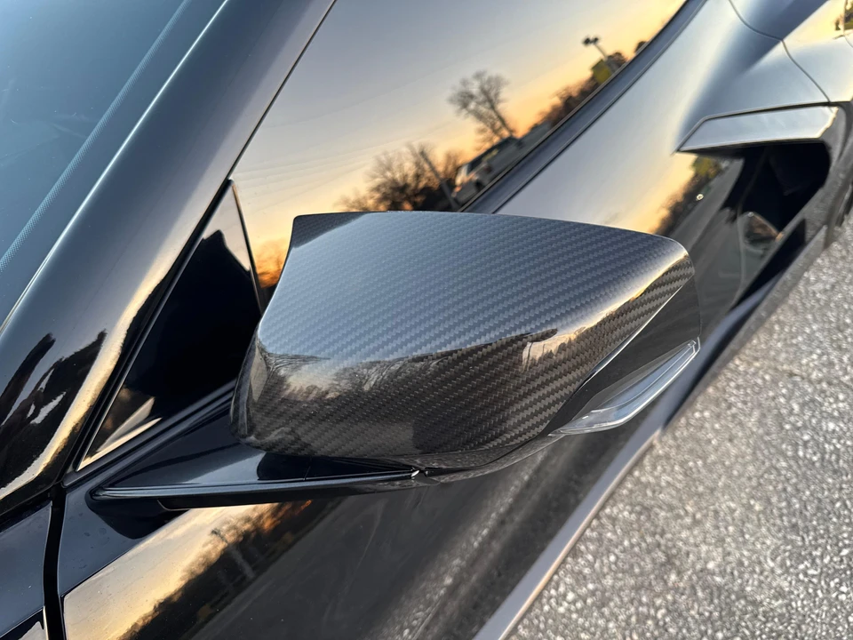 2020 Chevrolet Corvette C8 - Image 15 of 31