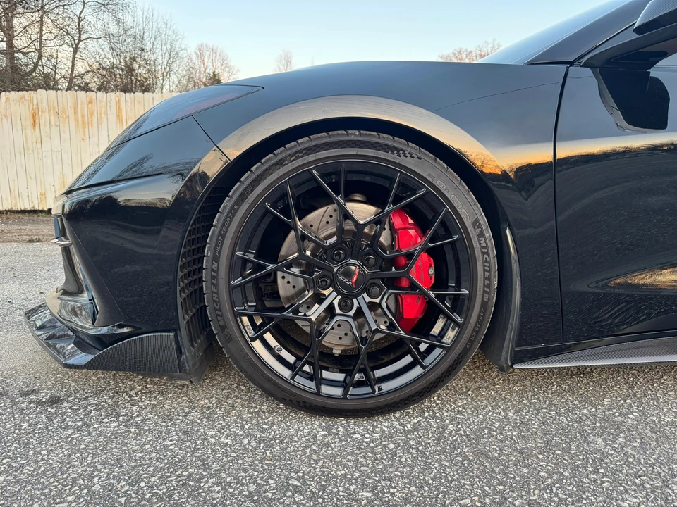 2020 Chevrolet Corvette C8 - Image 20 of 31