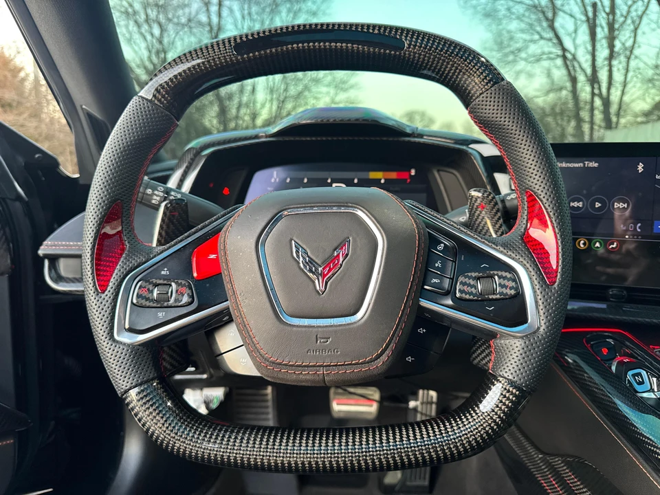 2020 Chevrolet Corvette C8 - Image 30 of 31