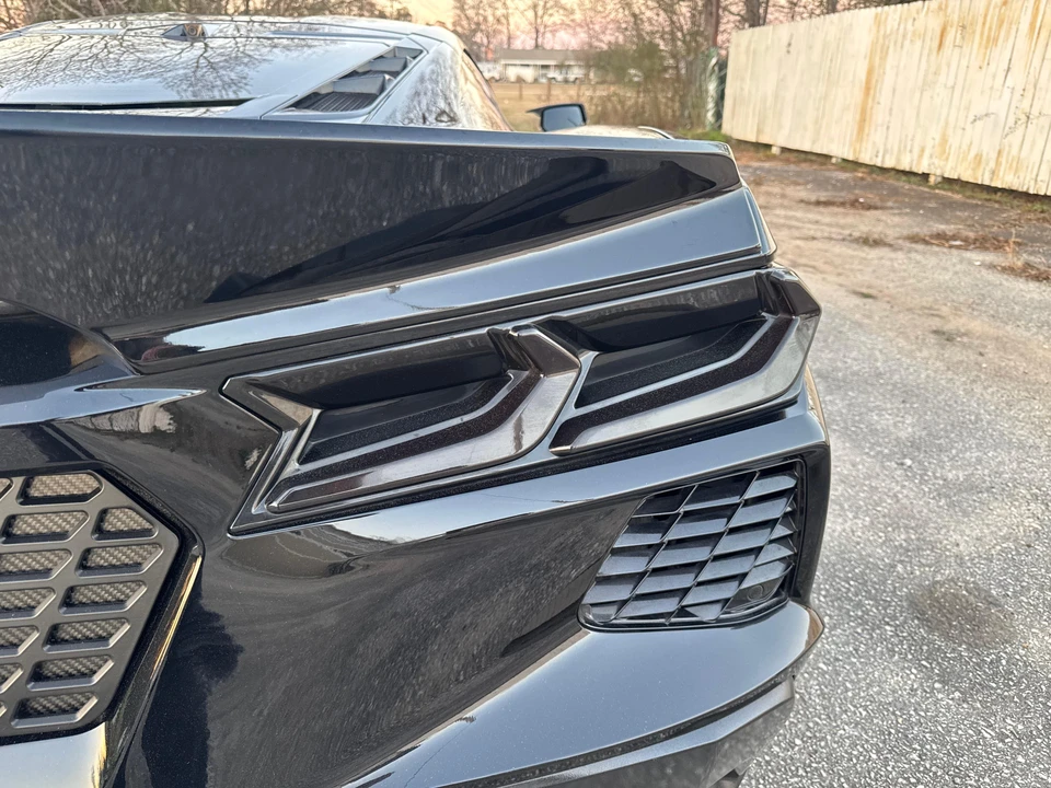 2020 Chevrolet Corvette C8 - Image 18 of 31