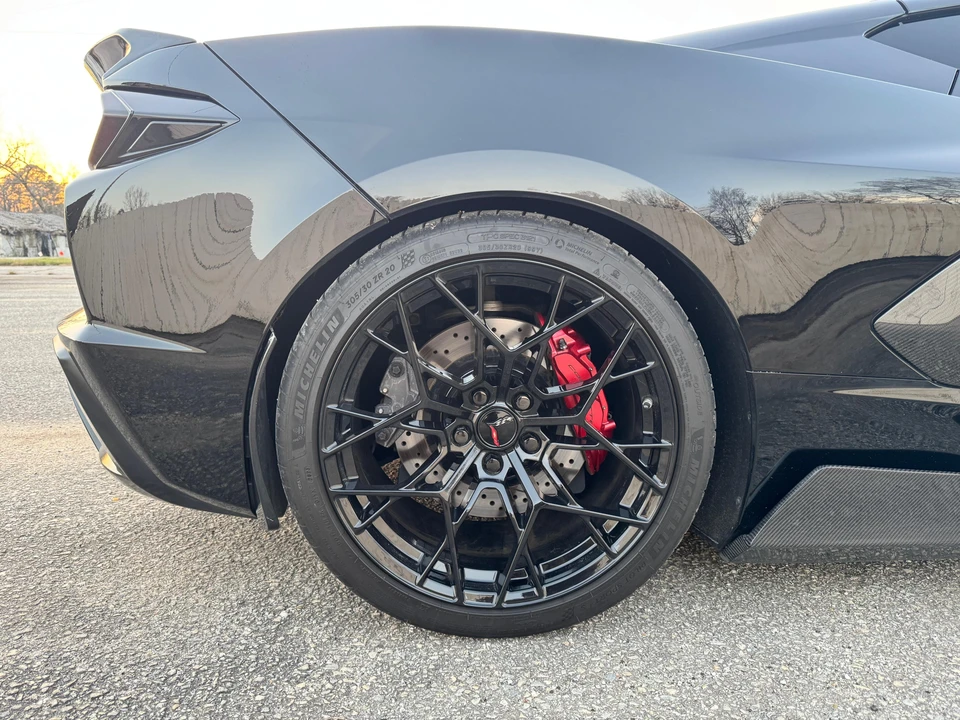2020 Chevrolet Corvette C8 - Image 22 of 31