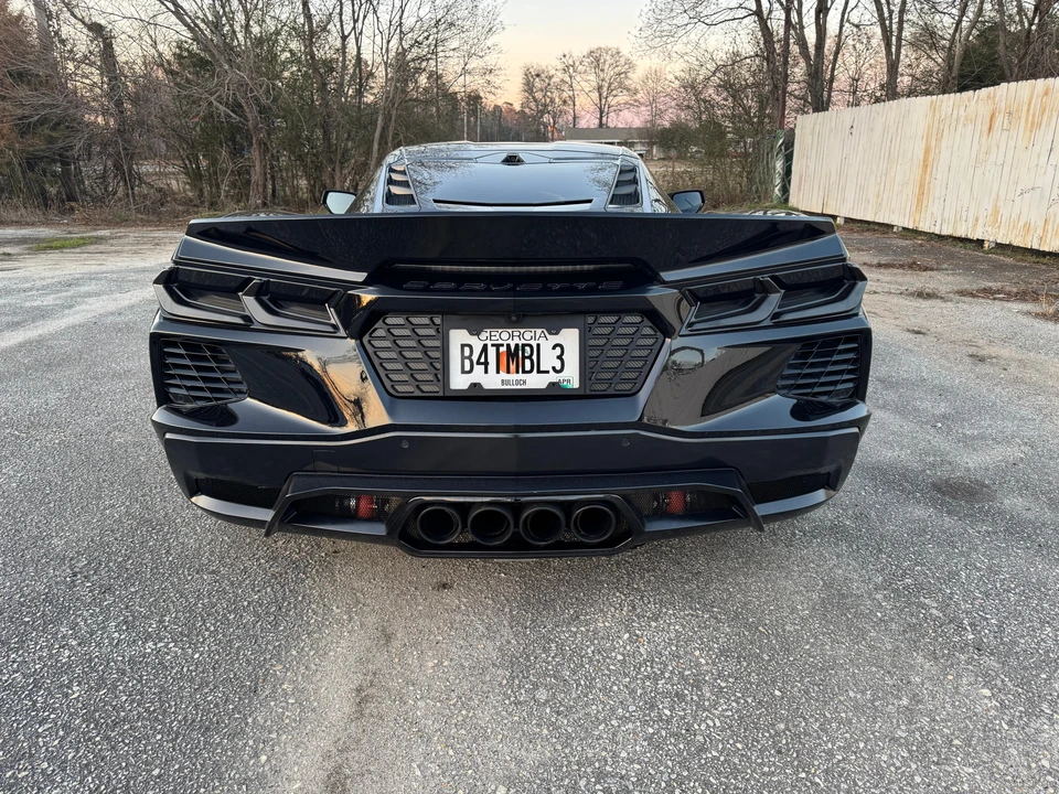2020 Chevrolet Corvette C8 - Image 8 of 31