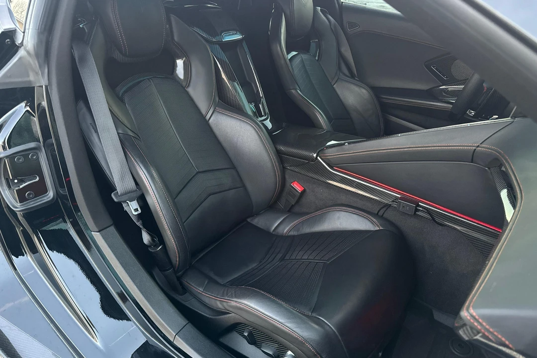 2020 Chevrolet Corvette C8 - Image 26 of 31