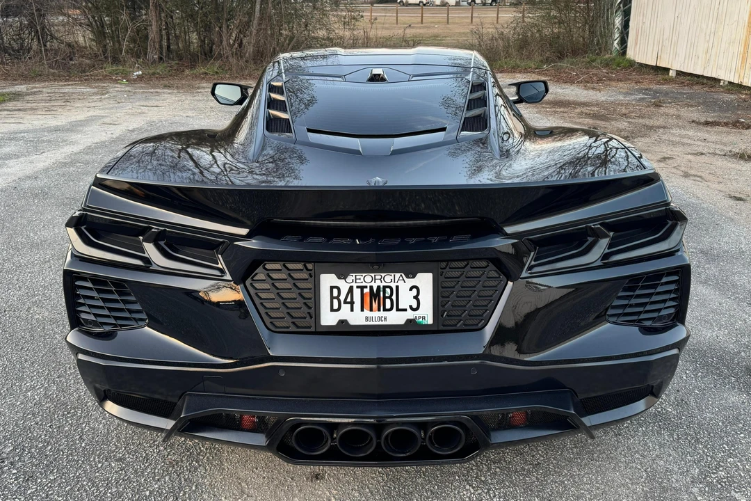 2020 Chevrolet Corvette C8 - Image 5 of 31
