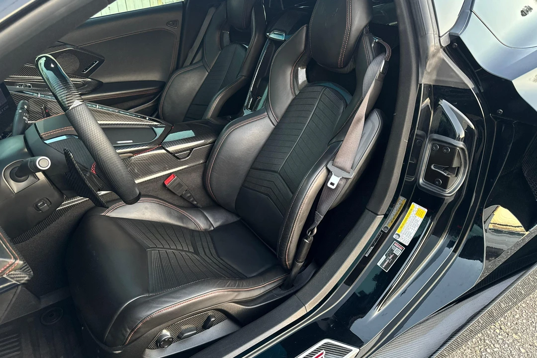 2020 Chevrolet Corvette C8 - Image 25 of 31