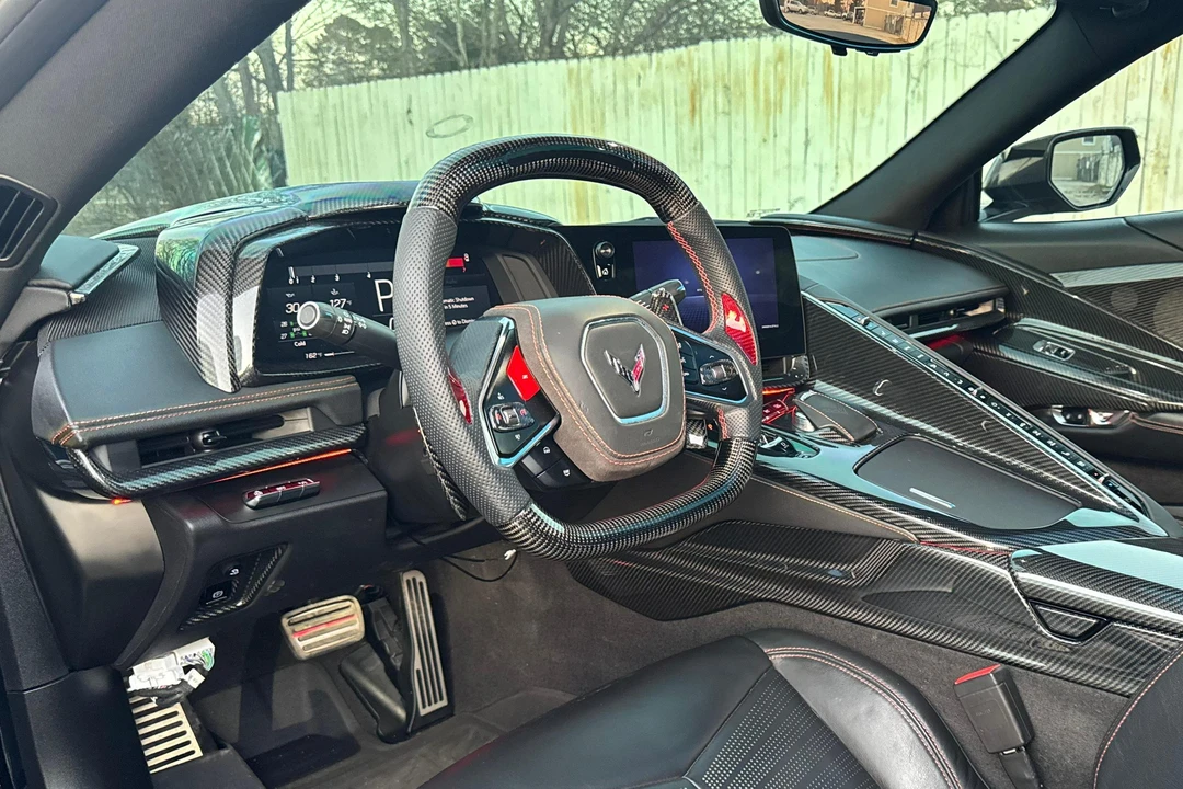 2020 Chevrolet Corvette C8 - Image 24 of 31