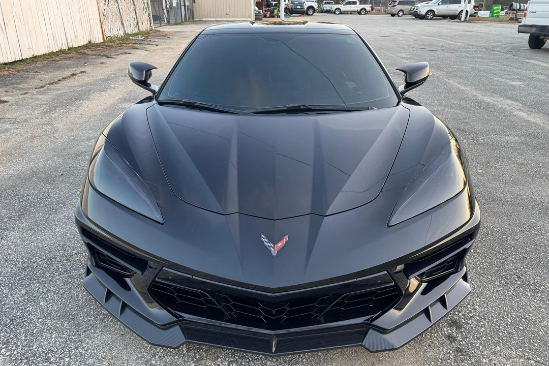 2020 Chevrolet Corvette C8 - Image 2 of 31