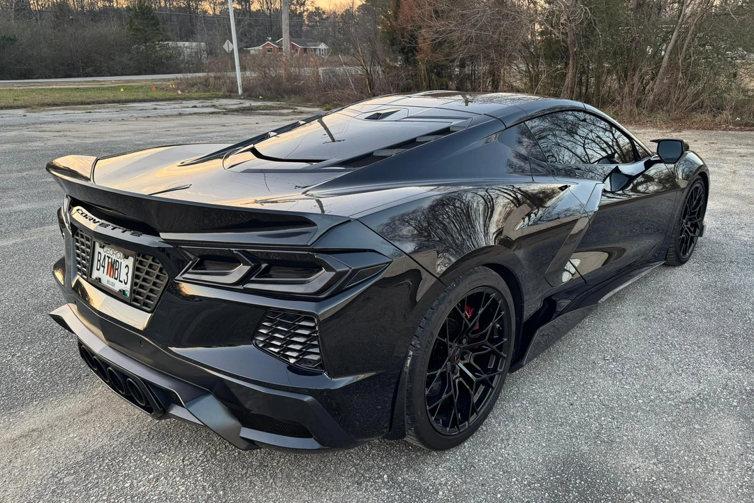 2020 Chevrolet Corvette C8 - Image 4 of 31