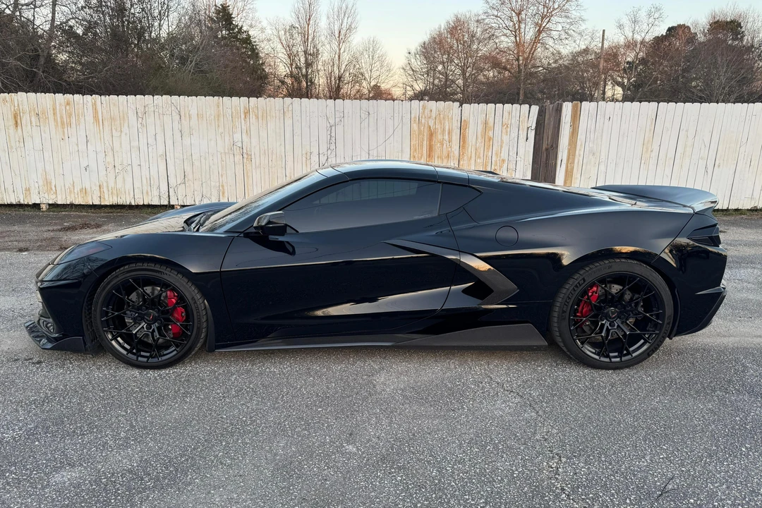 2020 Chevrolet Corvette C8 - Image 3 of 31