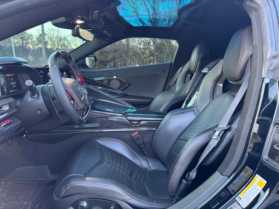 2020 Chevrolet Corvette C8 - Image 28 of 31