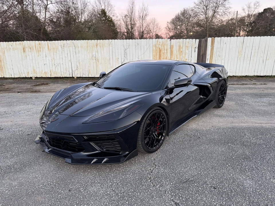 2020 Chevrolet Corvette C8 - Image 6 of 31