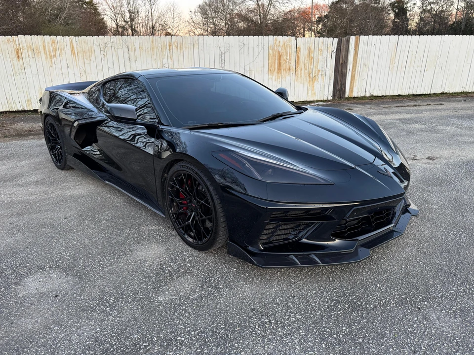 2020 Chevrolet Corvette C8 - Image 11 of 31
