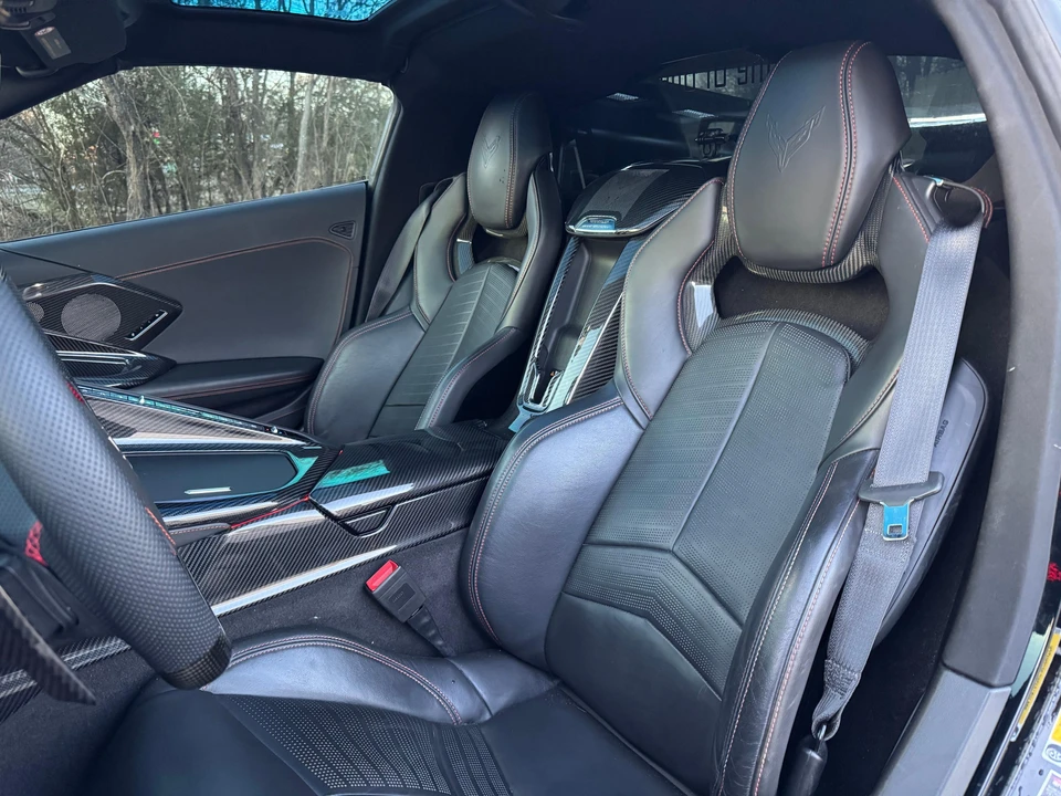 2020 Chevrolet Corvette C8 - Image 29 of 31