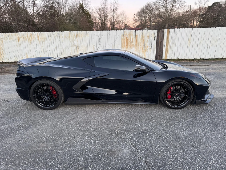 2020 Chevrolet Corvette C8 - Image 9 of 31