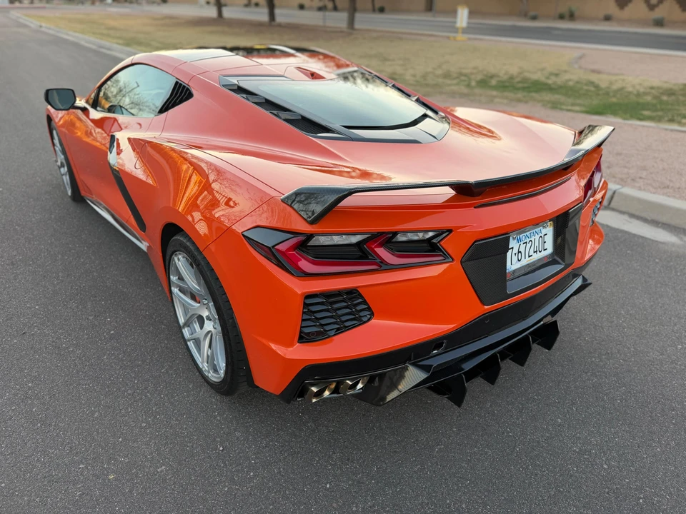 2020 Chevrolet Corvette C8 - Image 10 of 31