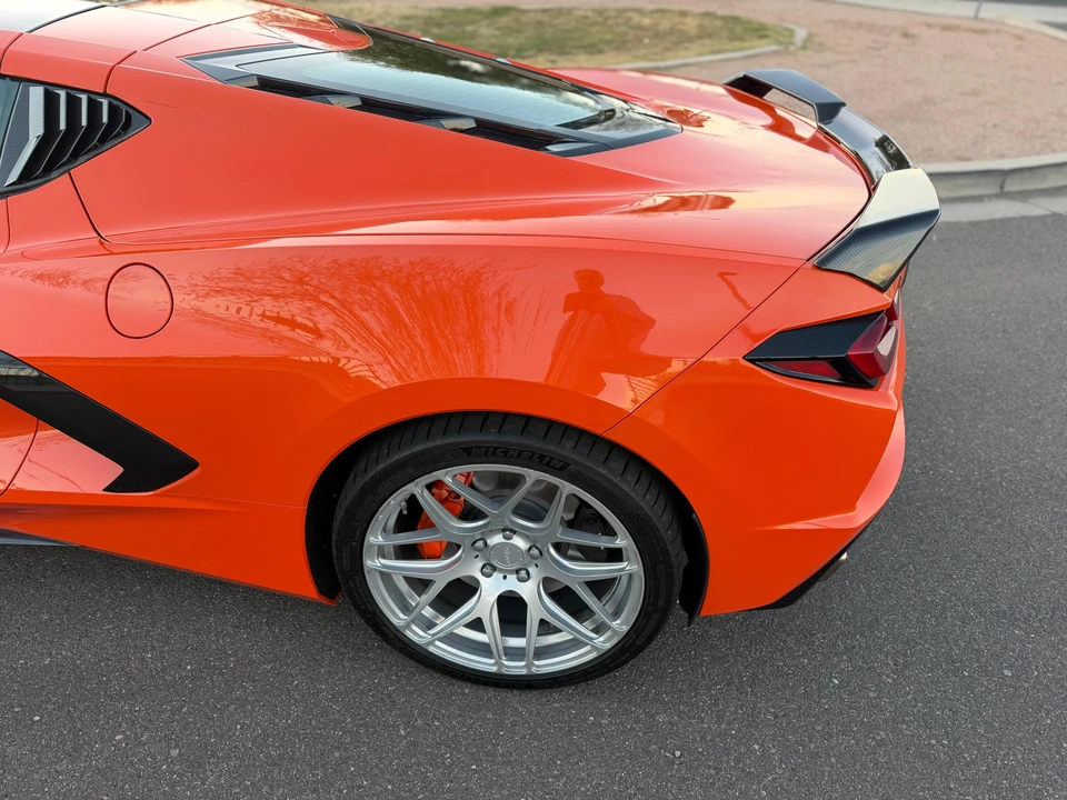 2020 Chevrolet Corvette C8 - Image 23 of 31