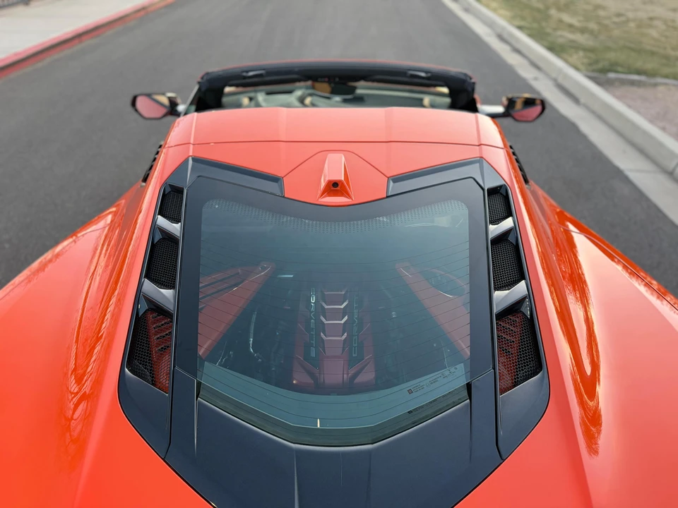 2020 Chevrolet Corvette C8 - Image 24 of 31
