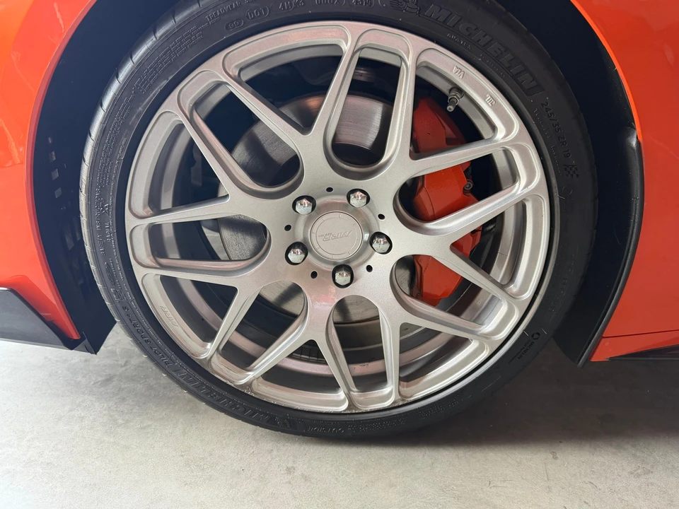 2020 Chevrolet Corvette C8 - Image 31 of 31