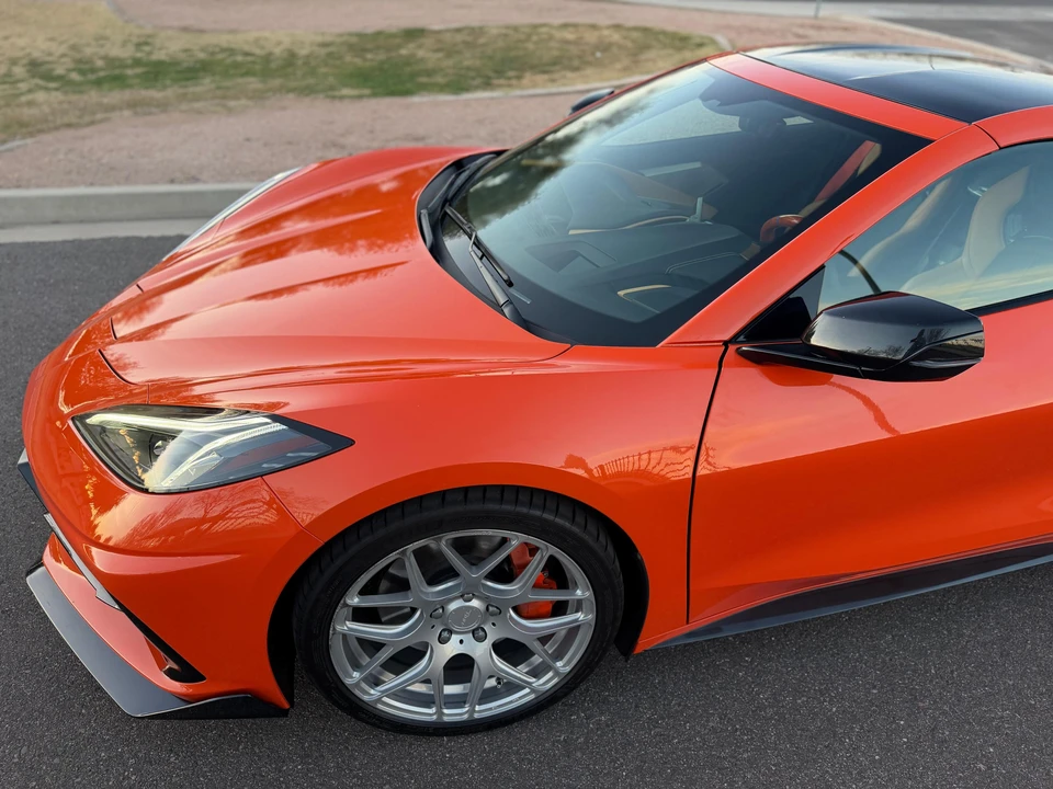 2020 Chevrolet Corvette C8 - Image 19 of 31